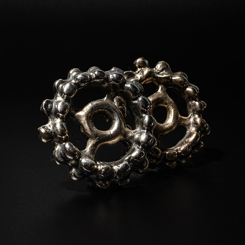 Création Mandubia 2